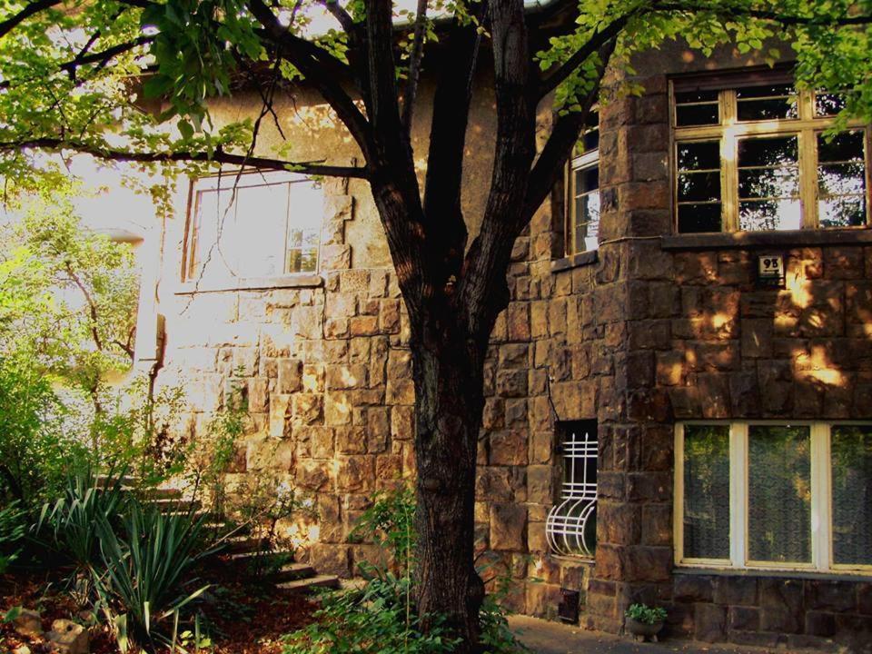 Green Garden Hostel - Budapest — Fotók 1