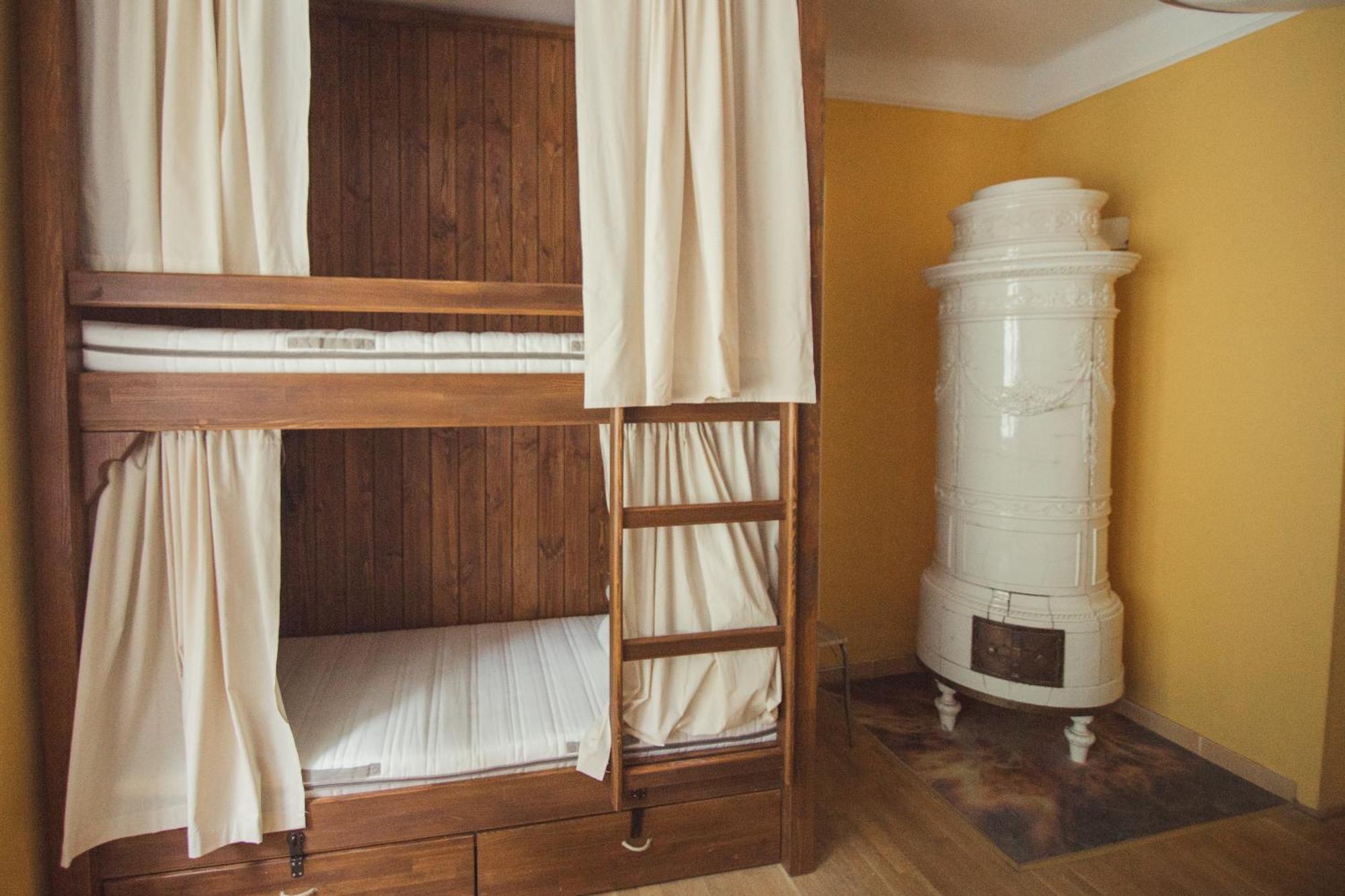 Green Garden Hostel - Budapest, Budapest