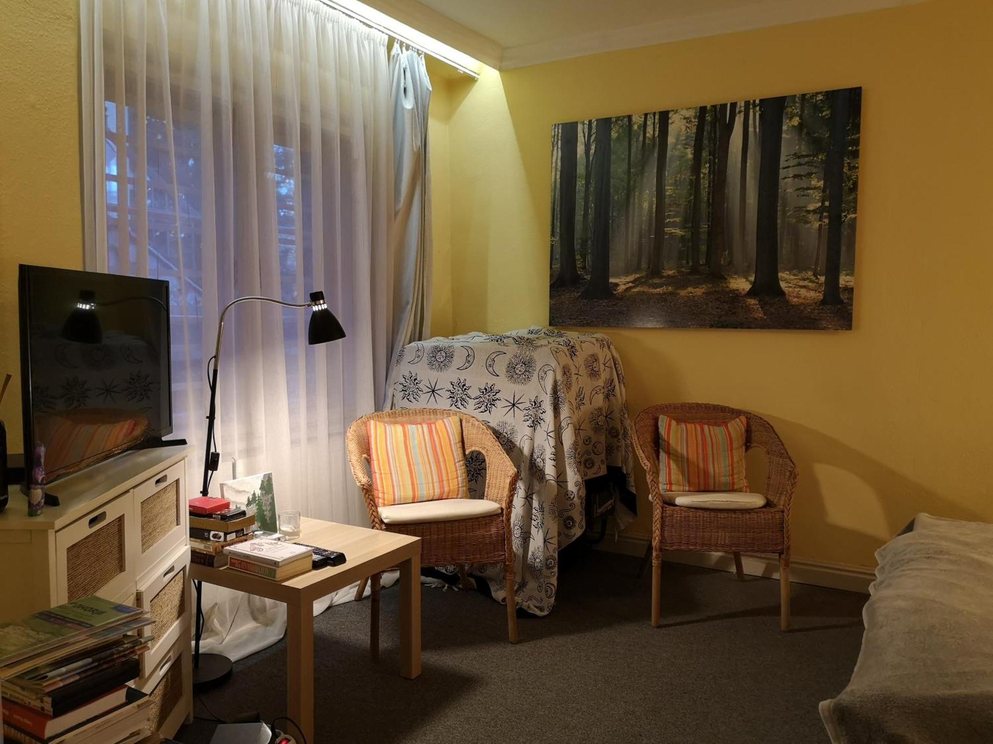 Green Garden Hostel - Budapest — Fotók 3